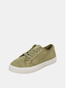 Sam 73 Khaki Herren-Sneaker SAM 73 Shap