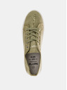 Sam 73 Khaki Herren-Sneaker SAM 73 Shap