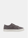 Sam 73 Graue Herren-Sneaker SAM 73 Shap