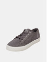 Sam 73 Graue Herren-Sneaker SAM 73 Shap
