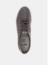 Sam 73 Graue Herren-Sneaker SAM 73 Shap