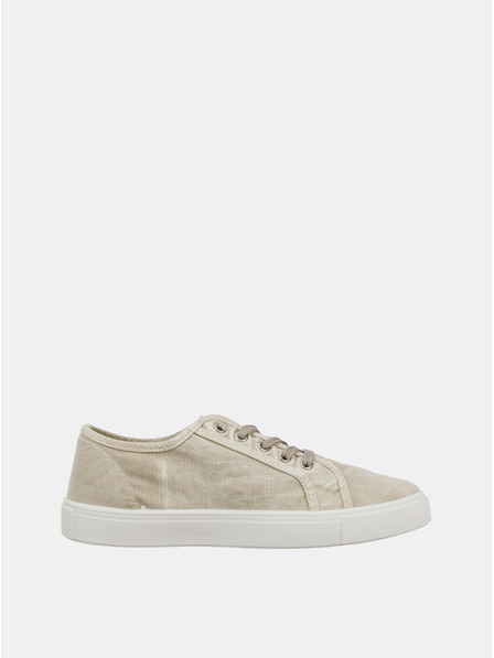 Sam 73 Beige Damen-Sneaker SAM 73 Imama