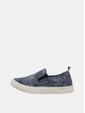 Sam 73 Dunkelblau Jungen Slip On SAM 73
