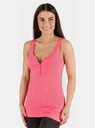 Sam 73 Rosa Damen-Top SAM 73