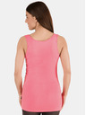 Sam 73 Rosa Damen-Top SAM 73