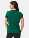 Sam 73 Grünes Damen T-Shirt SAM 73 Cerina