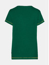 Sam 73 Grünes Damen T-Shirt SAM 73 Cerina