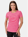 Sam 73 Rosa Damen T-Shirt SAM 73 Danneka