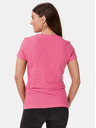Sam 73 Rosa Damen T-Shirt SAM 73 Danneka