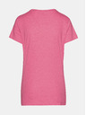 Sam 73 Rosa Damen T-Shirt SAM 73 Danneka