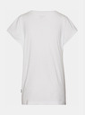 Sam 73 Weißes Damen T-Shirt SAM 73 Defina