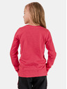 Sam 73 Rosa Mädchen-T-Shirt SAM 73 Berengo