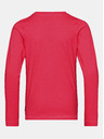Sam 73 Rosa Mädchen-T-Shirt SAM 73 Berengo