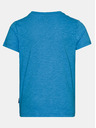 Sam 73 Blaues Jungen-T-Shirt SAM 73 Archie