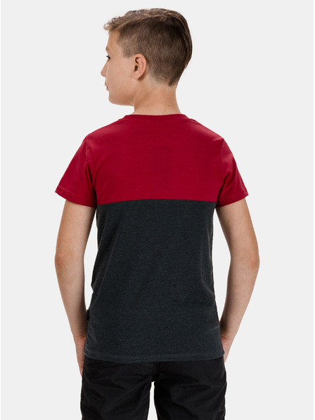 Sam 73 Barry T-Shirt