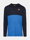 Sam 73 Blaues Herren T-Shirt SAM 73 Simon
