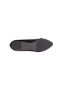 CAMAIEU Schwarze spitze Ballerinas CAMAIEU