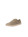 CAMAIEU Khaki Halbschuhe CAMAIEU