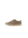 CAMAIEU Khaki Halbschuhe CAMAIEU