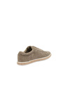 CAMAIEU Khaki Halbschuhe CAMAIEU