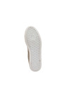CAMAIEU Khaki Halbschuhe CAMAIEU