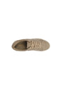CAMAIEU Khaki Halbschuhe CAMAIEU