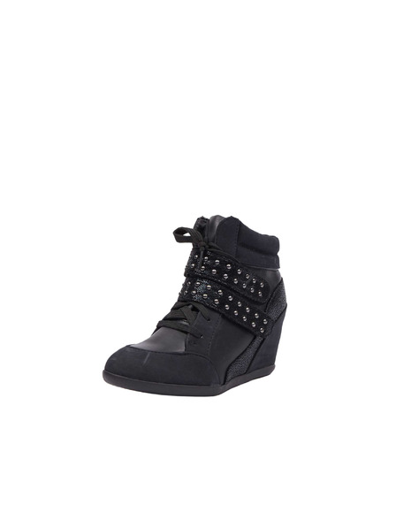CAMAIEU Schwarze Pumps CAMAIEU