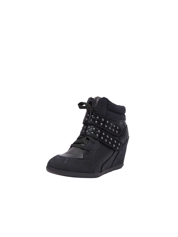CAMAIEU Schwarze Pumps CAMAIEU