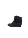 CAMAIEU Schwarze Pumps CAMAIEU