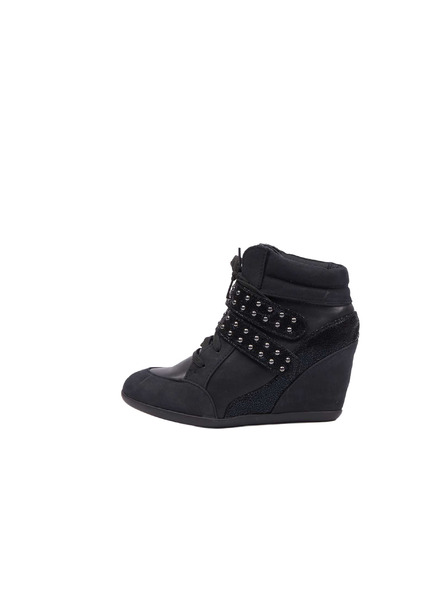 CAMAIEU Schwarze Pumps CAMAIEU
