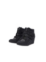 CAMAIEU Schwarze Pumps CAMAIEU