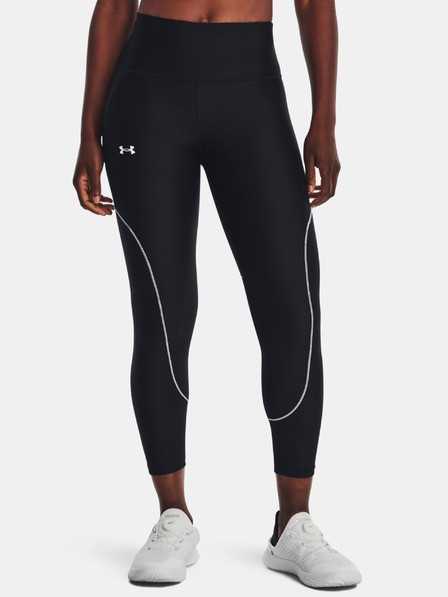 Under Armour Damen Leggings Under Armour Armour Novelty Ankle Legging