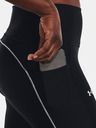 Under Armour Damen Leggings Under Armour Armour Novelty Ankle Legging