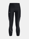 Under Armour Damen Leggings Under Armour Armour Novelty Ankle Legging