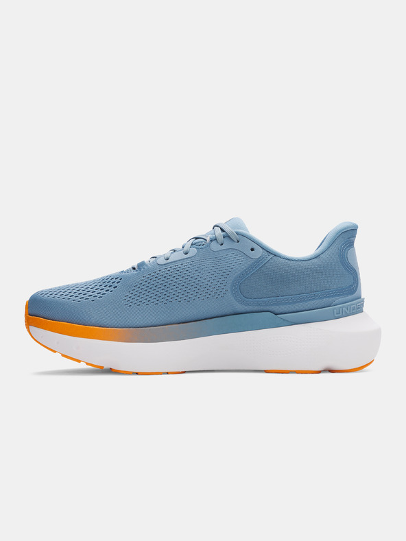 Under Armour Herren Schuhe Under Armour UA Infinite Pro 2-BLU