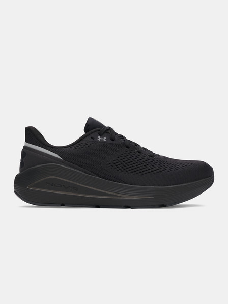 Under Armour Herren Schuhe Under Armour UA Sonic 7-BLK