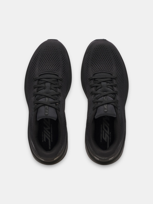 Under Armour Herren Schuhe Under Armour UA Sonic 7-BLK