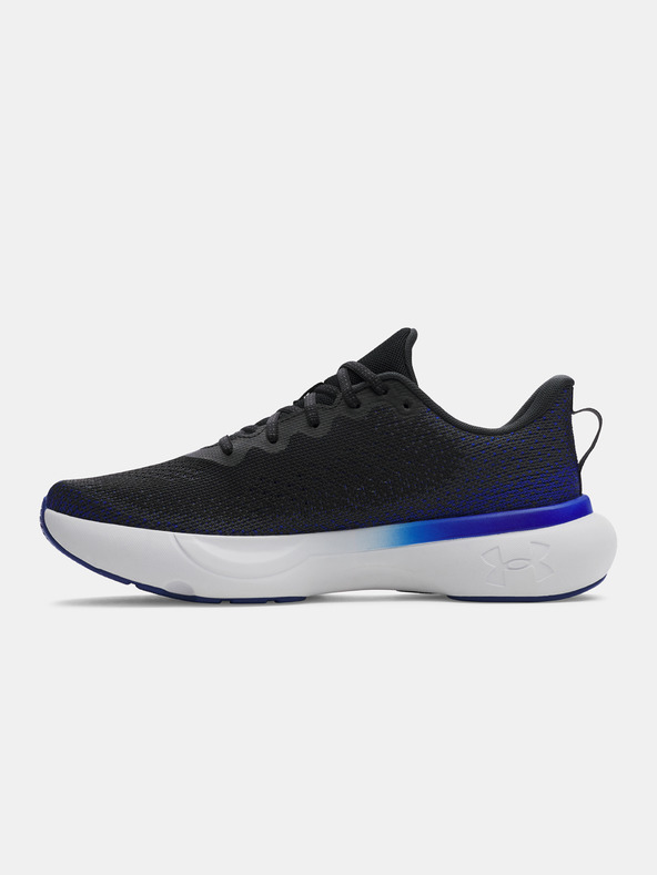 Under Armour Herren Schuhe Under Armour UA Infinite-BLK