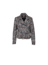 CAMAIEU Tweed-Kurzblouson CAMAIEU