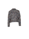 CAMAIEU Tweed-Kurzblouson CAMAIEU
