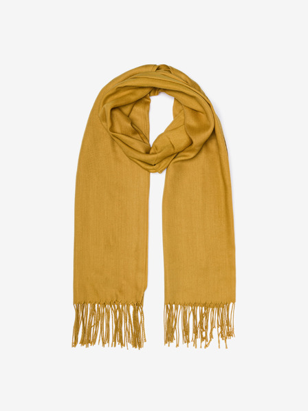 Sam 73 Gelber Damen-Schal Sam 73 Phoebe