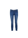 CAMAIEU Blaue Jeans CAMAIEU