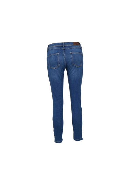 CAMAIEU Blaue Jeans CAMAIEU