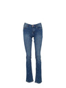CAMAIEU Blaue Jeans CAMAIEU