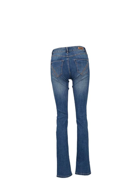 CAMAIEU Blaue Jeans CAMAIEU