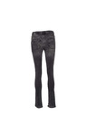 CAMAIEU Dunkelgraue Skinny-Jeans CAMAIEU
