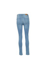CAMAIEU Hellblaue Skinny-Jeans
