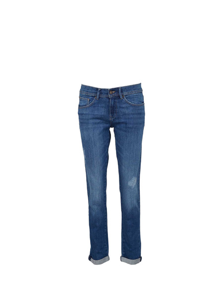 CAMAIEU Blaue Hosen CAMAIEU