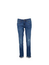 CAMAIEU Blaue Hosen CAMAIEU