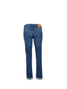 CAMAIEU Blaue Hosen CAMAIEU